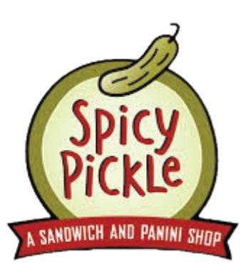 Spicy Pickle