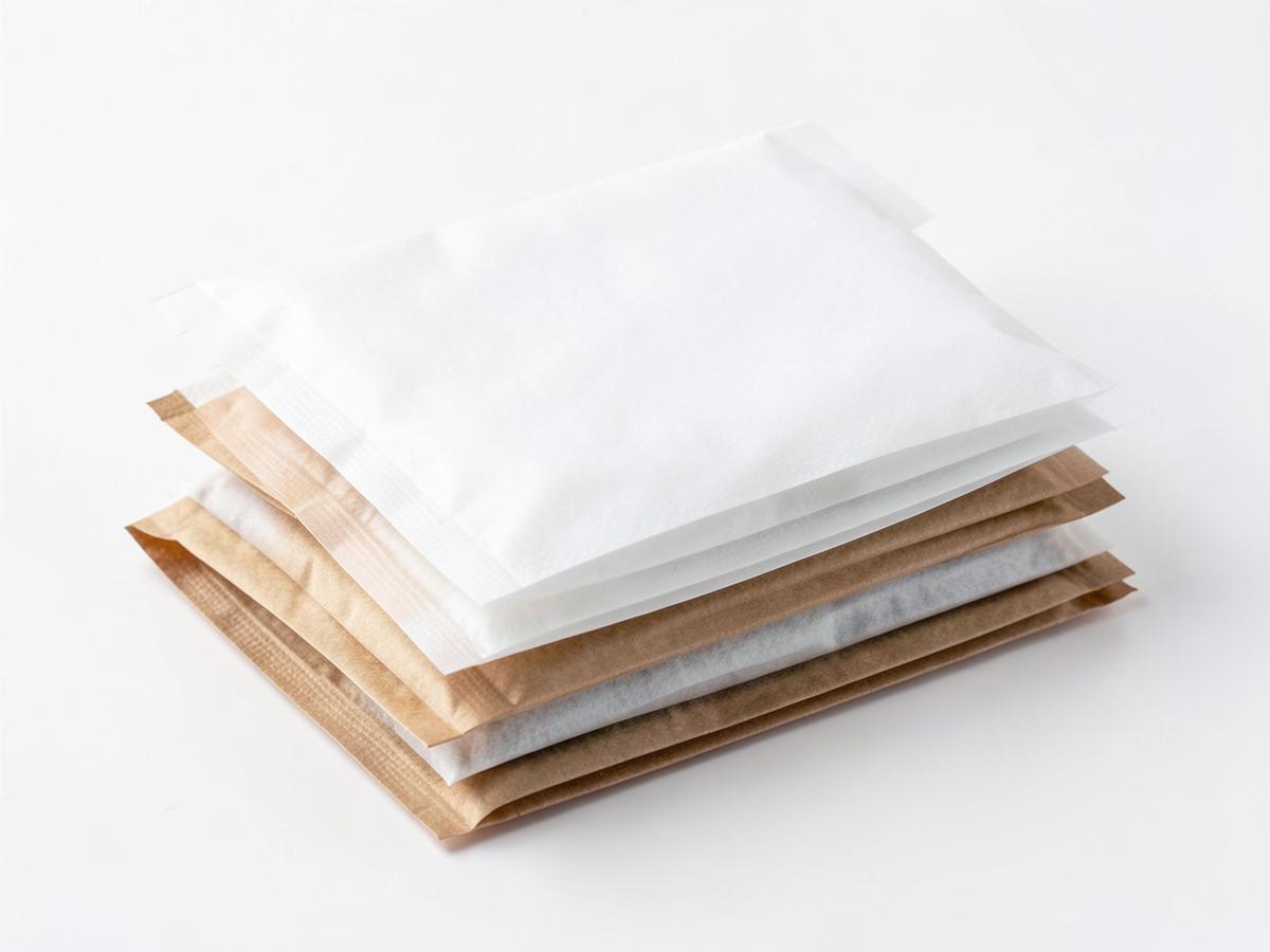 Wet Napkins & Magical