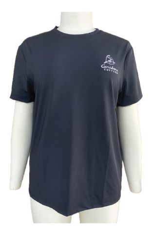 Branded apparel