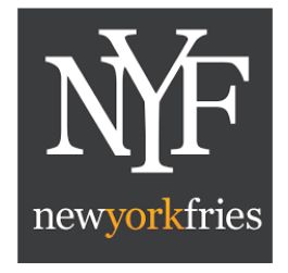 New York Fries