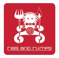 Ribs and Rumps