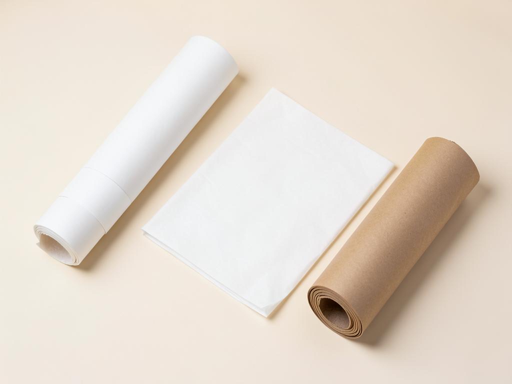 Parchment / baking paper