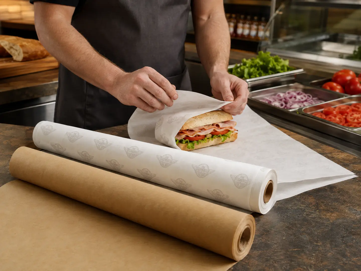 Wrap Sheets