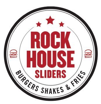 Rock House Sliders