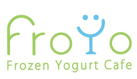 FroYo Frozen Yogurt Cafe