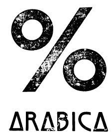 % Arabica