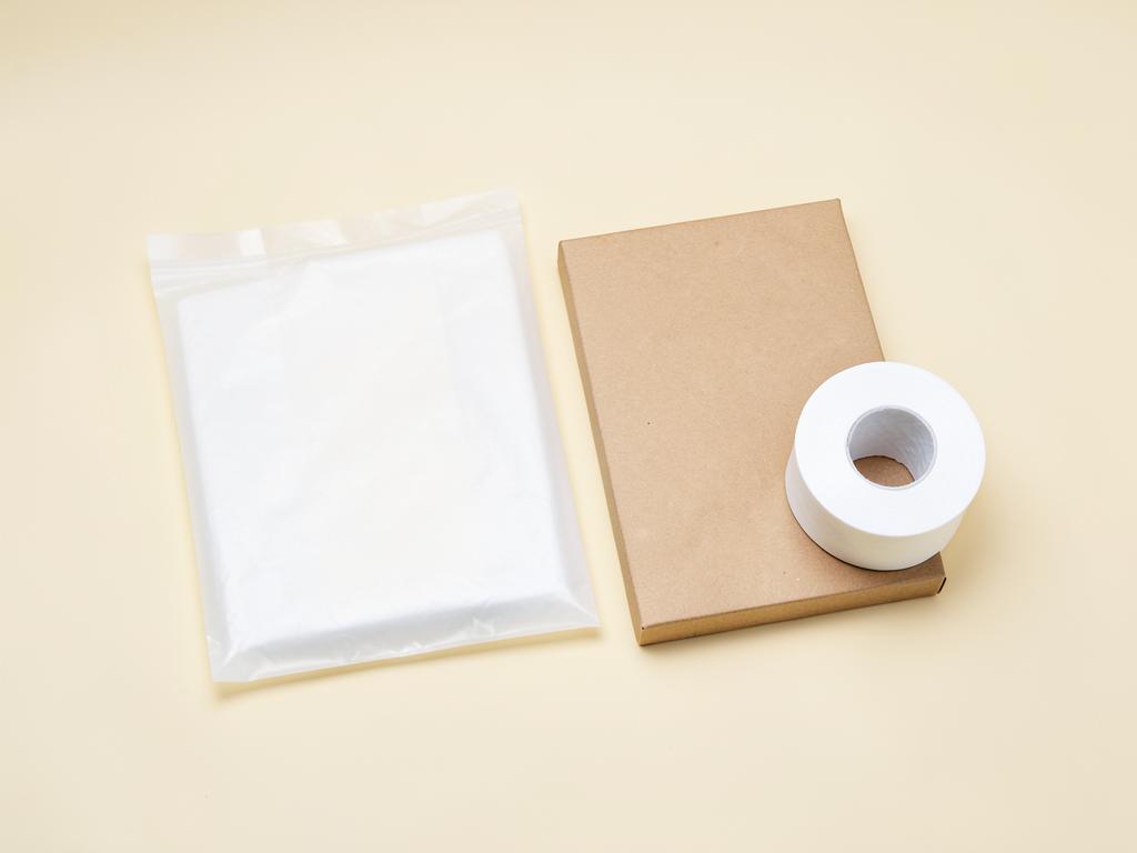 Wax paper