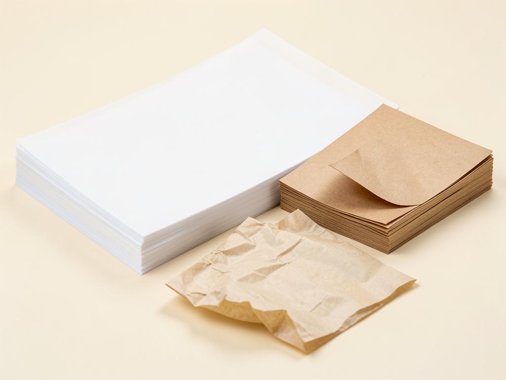 Deli / sandwich paper