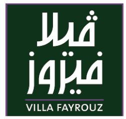 Villa Fayrouz