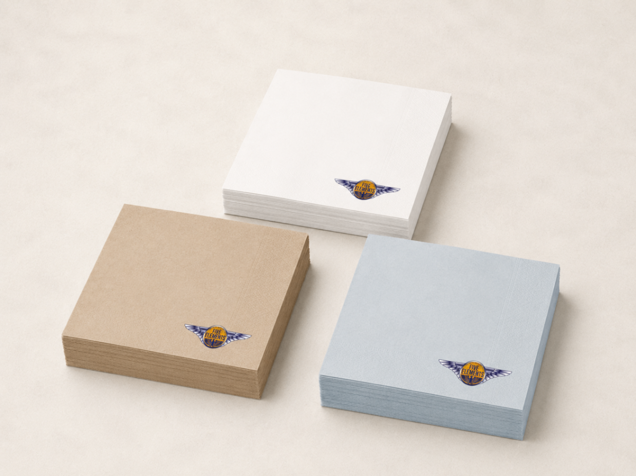 Lunch napkins