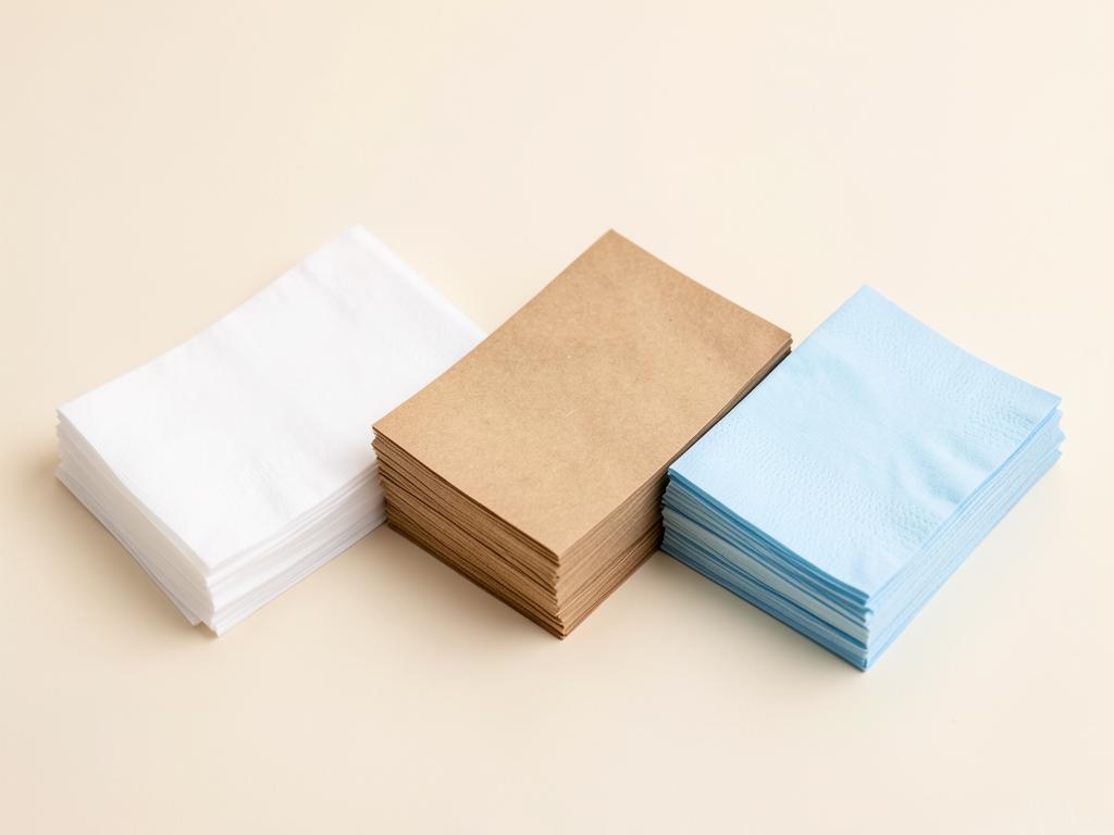 Lunch napkins
