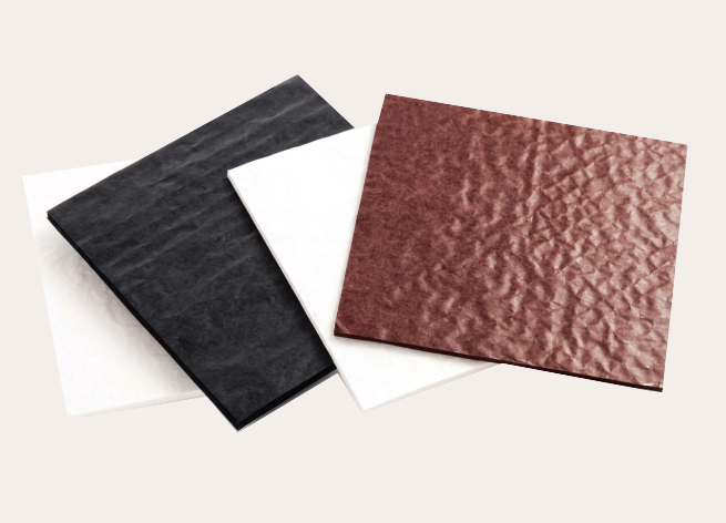 Cushion pad sheets