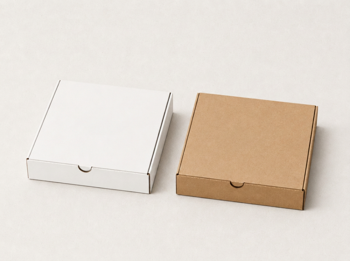 Pizza boxes